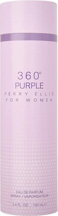 Одеколон Perry Ellis 360 Purple