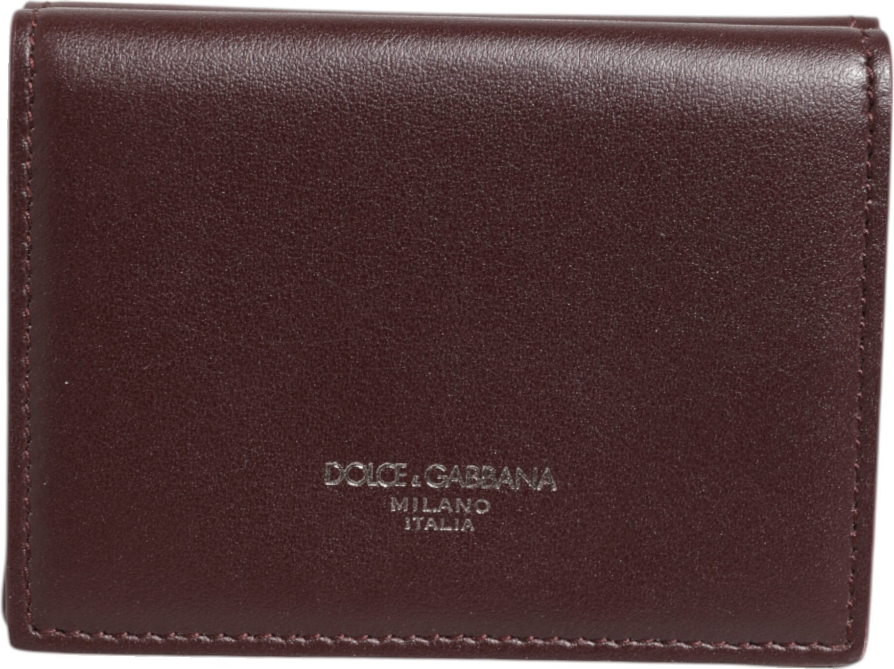 Кошелек-кардхолдер Dolce & Gabbana