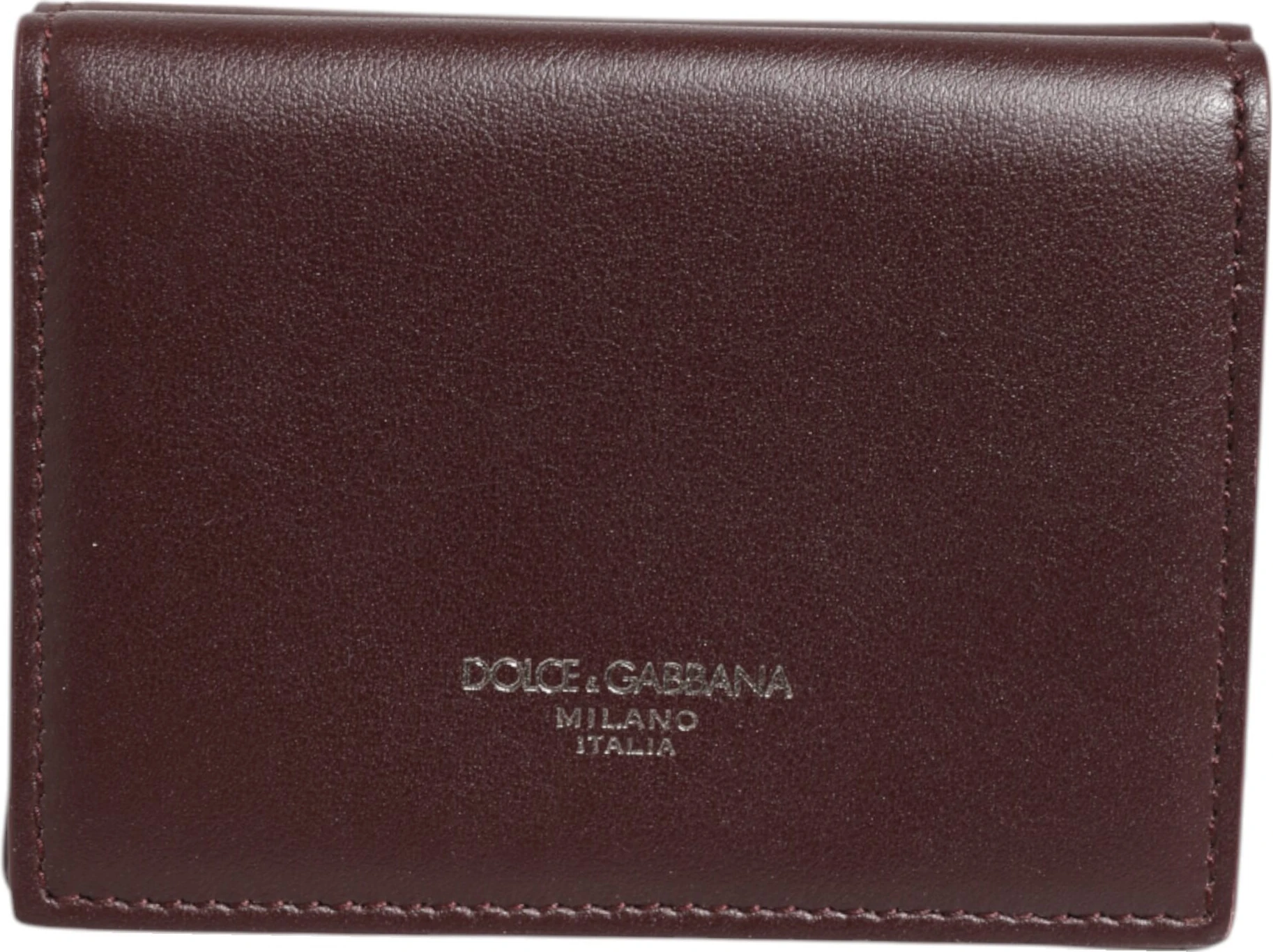 Кошелек-кардхолдер Dolce & Gabbana