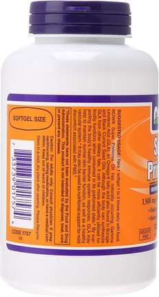 Биологически активная добавка Now Foods