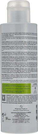 Вспенивающийся гель A-Derma Exomega Control Против расчесывания