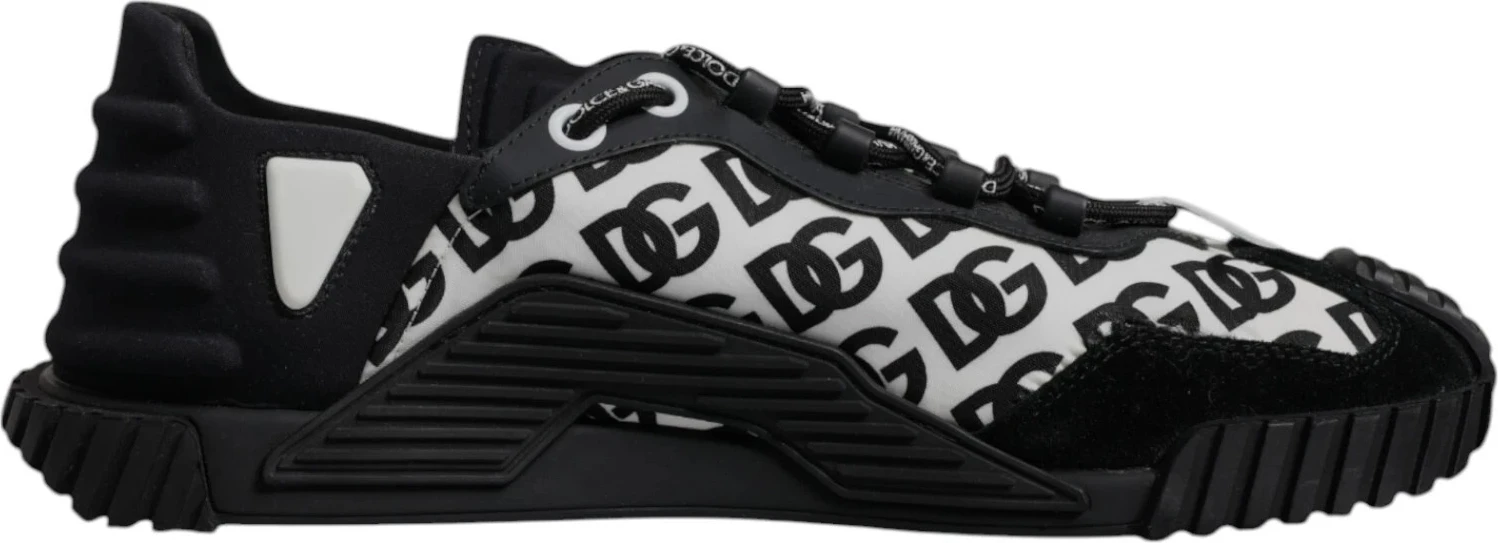 Кроссовки Dolce & Gabbana NS1 Sneakers