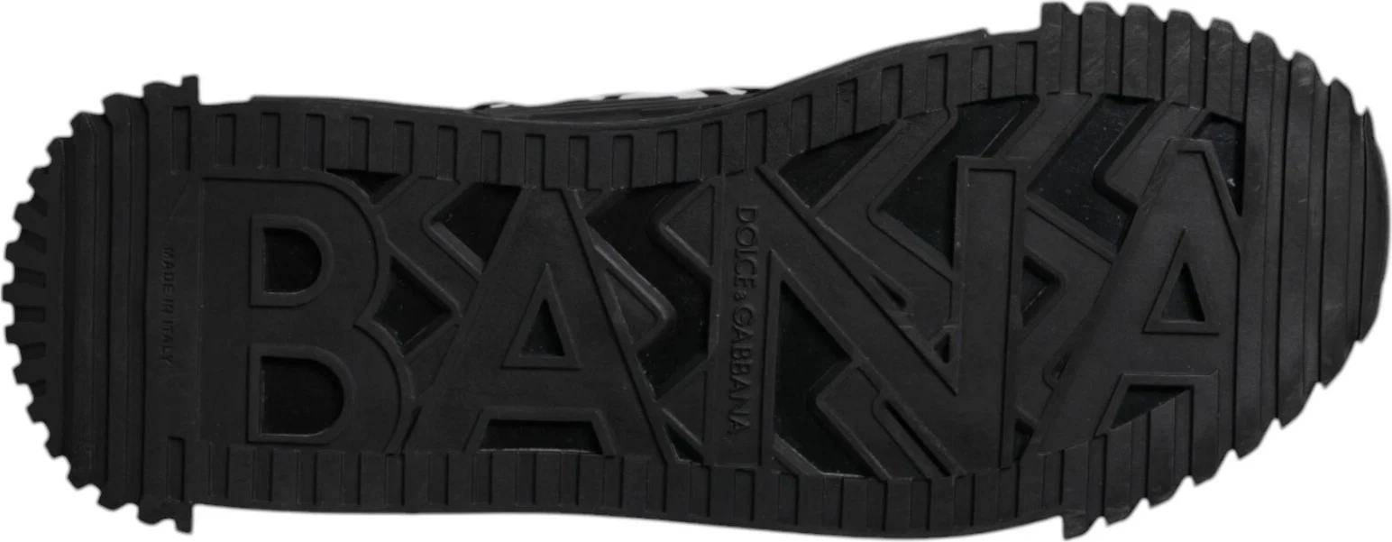 Кроссовки Dolce & Gabbana NS1 Sneakers