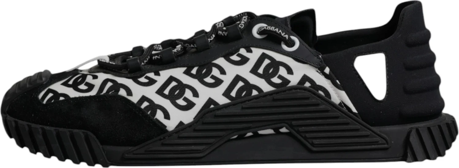 Кроссовки Dolce & Gabbana NS1 Sneakers