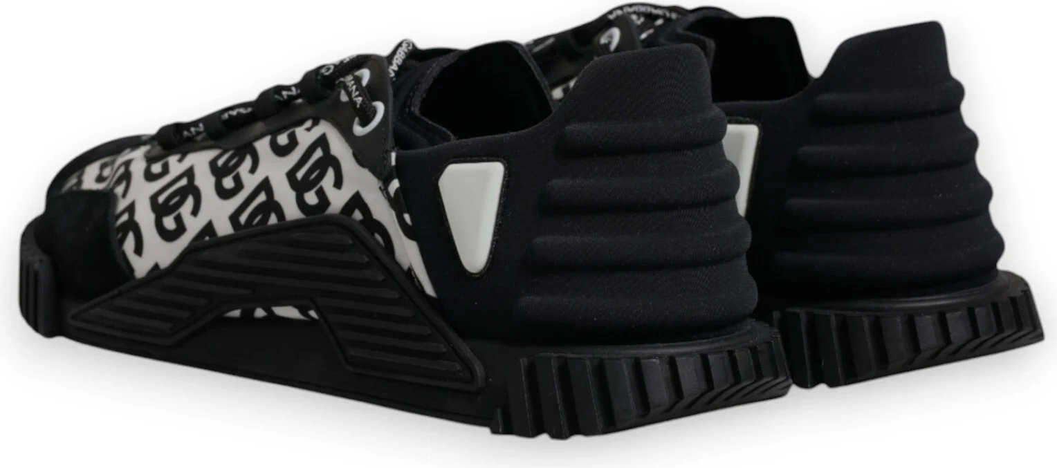 Кроссовки Dolce & Gabbana NS1 Sneakers