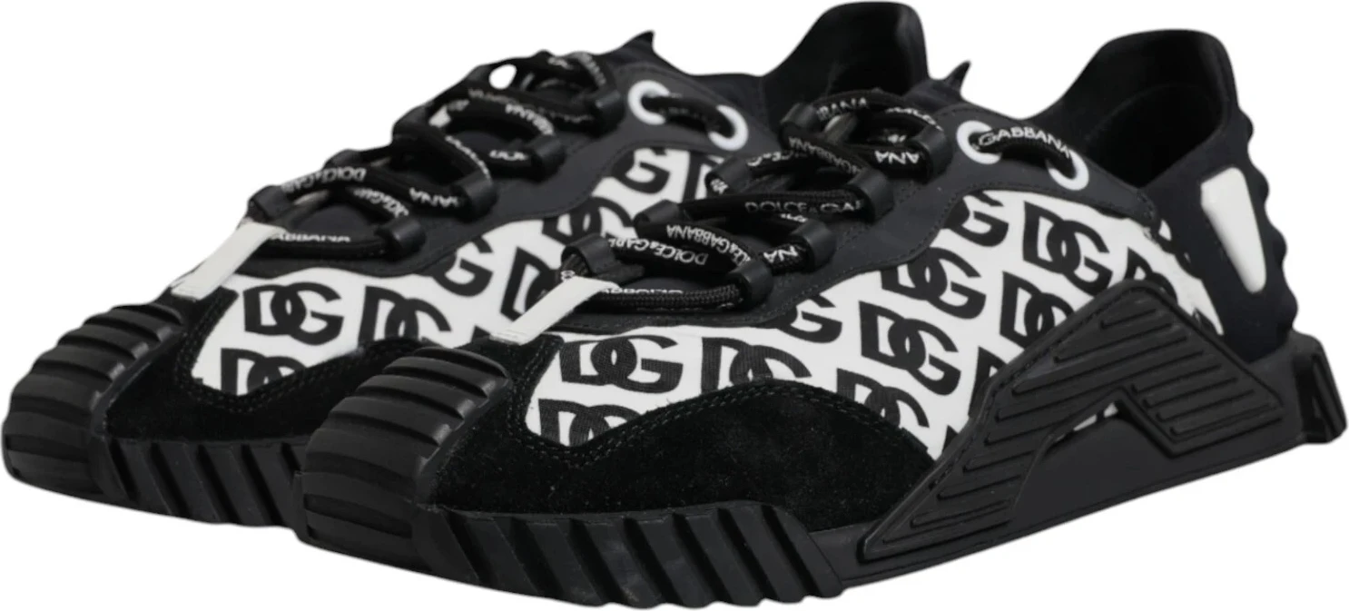 Кроссовки Dolce & Gabbana NS1 Sneakers