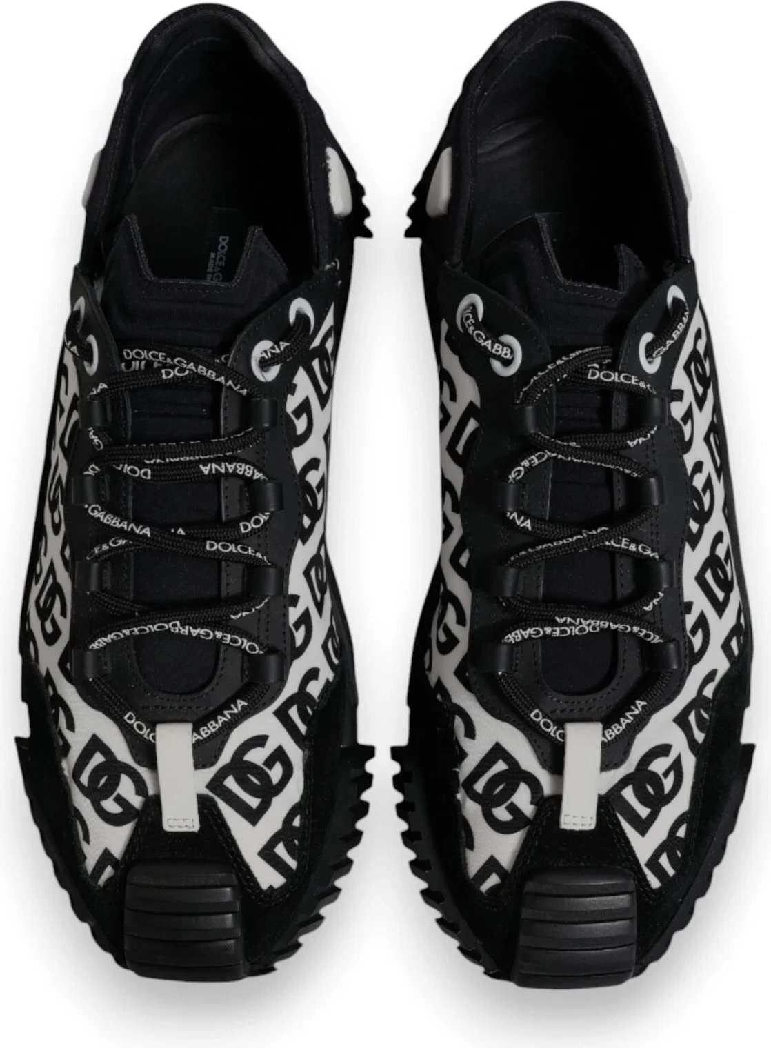 Кроссовки Dolce & Gabbana NS1 Sneakers