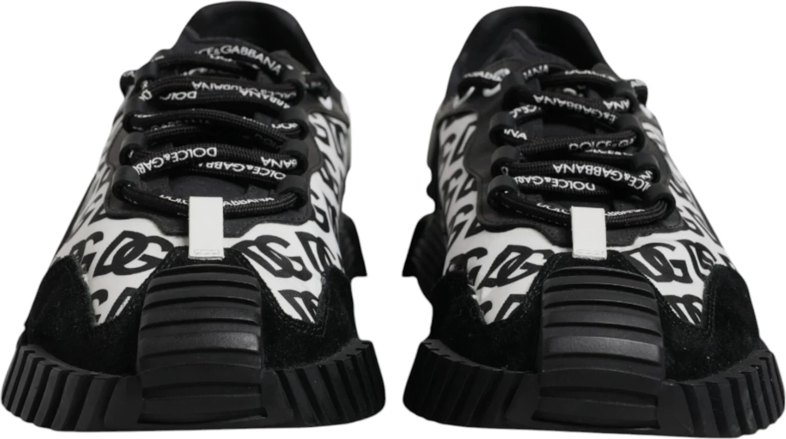 Кроссовки Dolce & Gabbana NS1 Sneakers