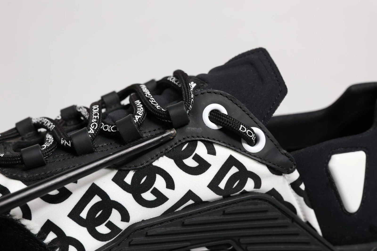 Кроссовки Dolce & Gabbana NS1 Sneakers