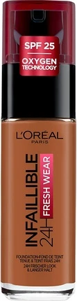 Тональный крем L'Oreal Professional Infaillible 24 H