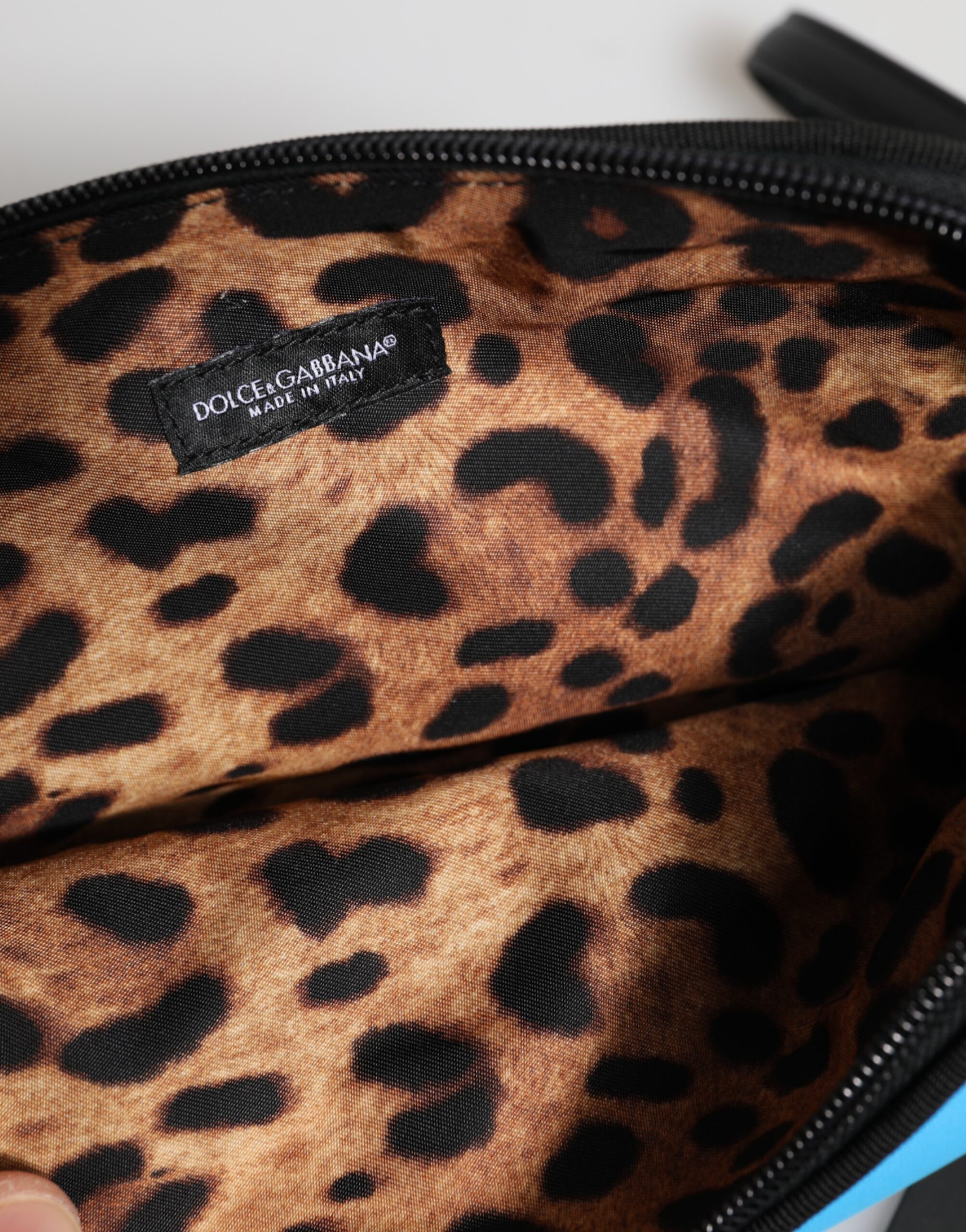 Клатч Borse Dolce & Gabbana
