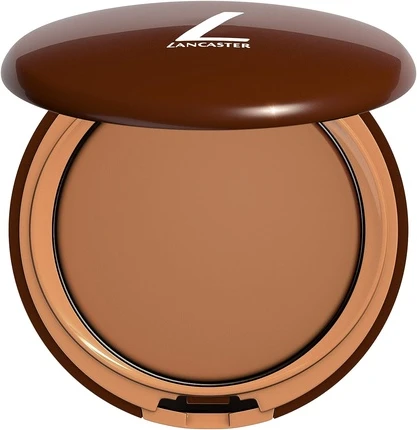 Компактная пудра Lancaster 365 Sun Face Compact