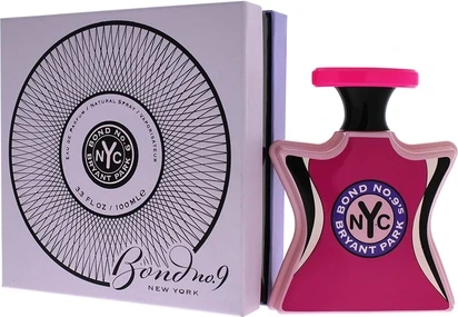 Eau De Parfum Bond No. 9 Bryant Park