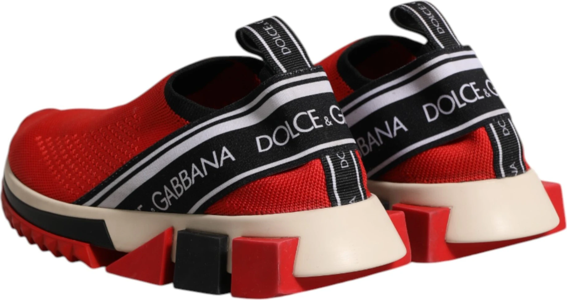 Кроссовки Dolce & Gabbana Sorrento