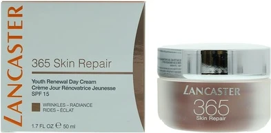 Дневной крем Lancaster 365 Skin Repair