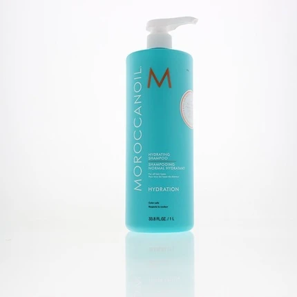 Шампунь Moroccanoil Hydration
