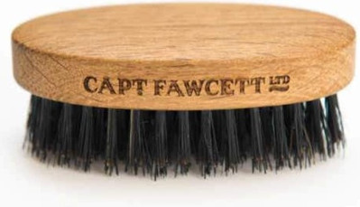 Деревянная щетка Captain Fawcett