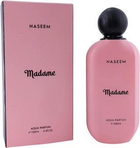 Eau De Parfum Naseem