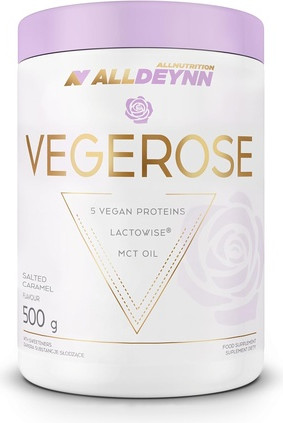 Биологически активная добавка Allnutrition ALLDEYNN VegeRose
