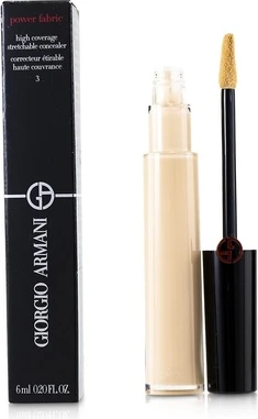 Консилер Giorgio Armani Power Fabric Concealer
