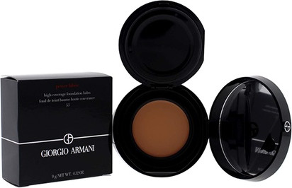 Бальзам-Тональное Средство Giorgio Armani Power Fabric High Coverage Foundation Balm