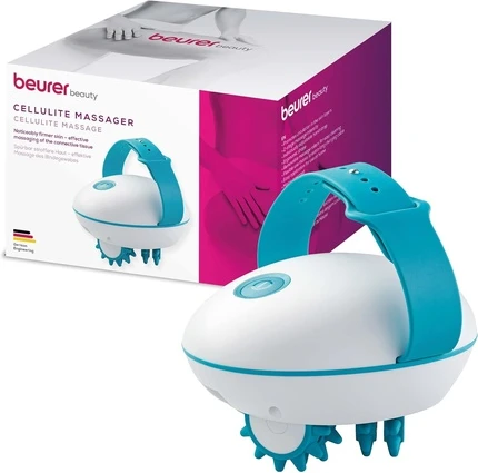 Массажер Beurer Cellulite Massager для более упругой кожи