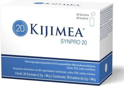 Витаминная сыворотка Kijimea