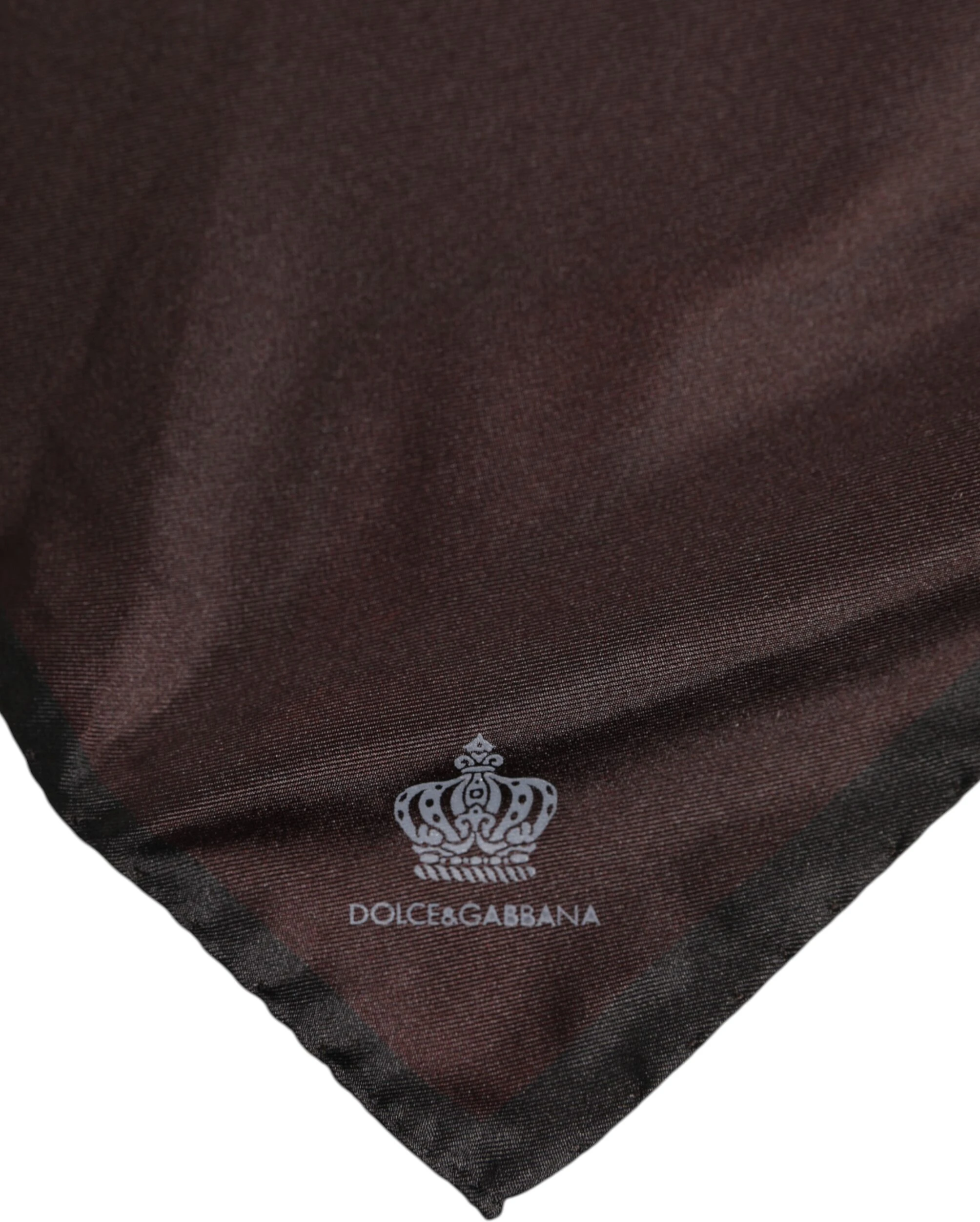 Платок Dolce & Gabbana