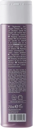 Шампунь Glynt DERMA Regulate