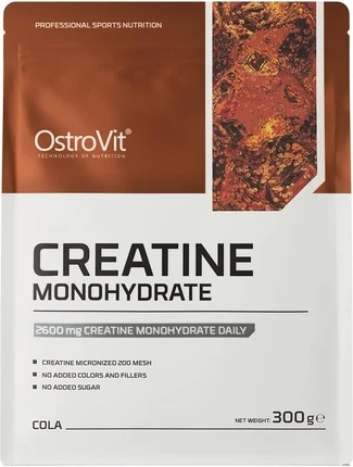 Витаминная сыворотка Ostrovit