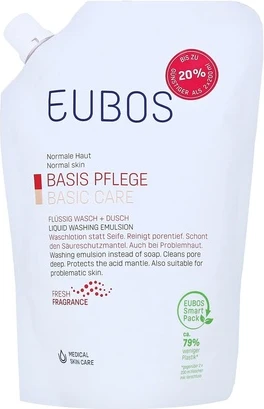Гель для душа Eubos