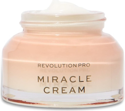 Крем для лица Revolution Miracle Cream