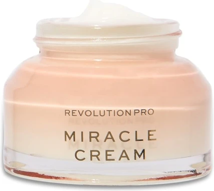 Крем для лица Revolution Miracle Cream