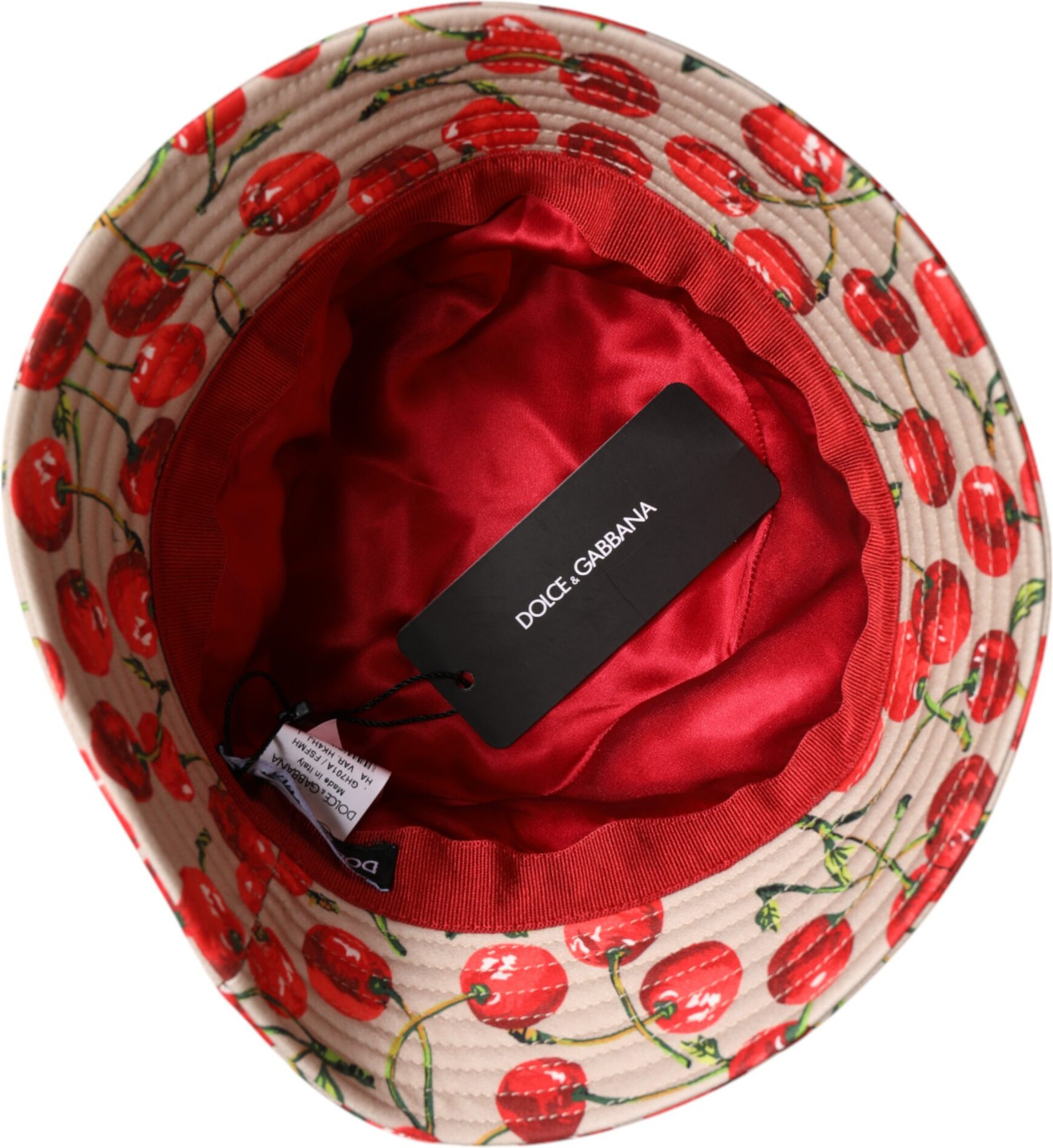 Панама Dolce & Gabbana