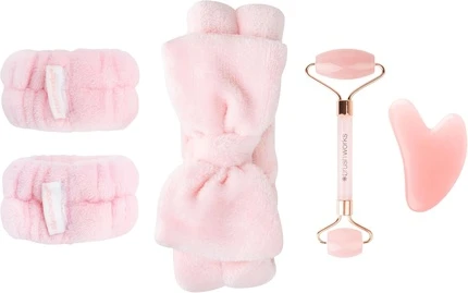 Набор Brushworks Pamper & Glow Set