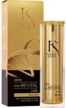 Сыворотка Fytofontana Dna Revitalizing Skin Renewal