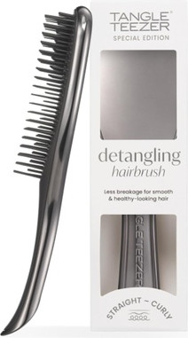 Расческа-распутыватель Chrome Ultimate Detangler Tangle Teezer