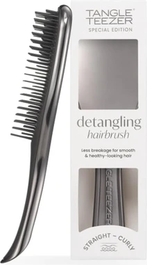 Расческа-распутыватель Chrome Ultimate Detangler Tangle Teezer