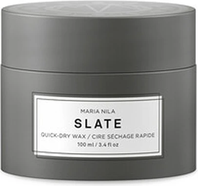 Воск Maria Nila Slate Quickdry Wax