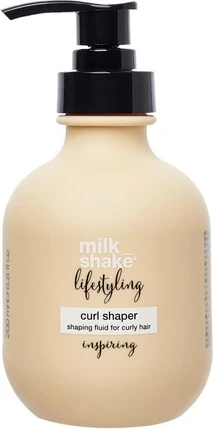 Стайлинговый крем Milk Shake Curl Shaper