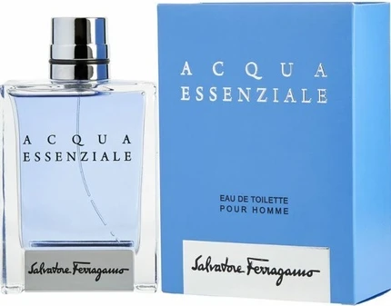 Туалетная вода Salvatore Ferragamo