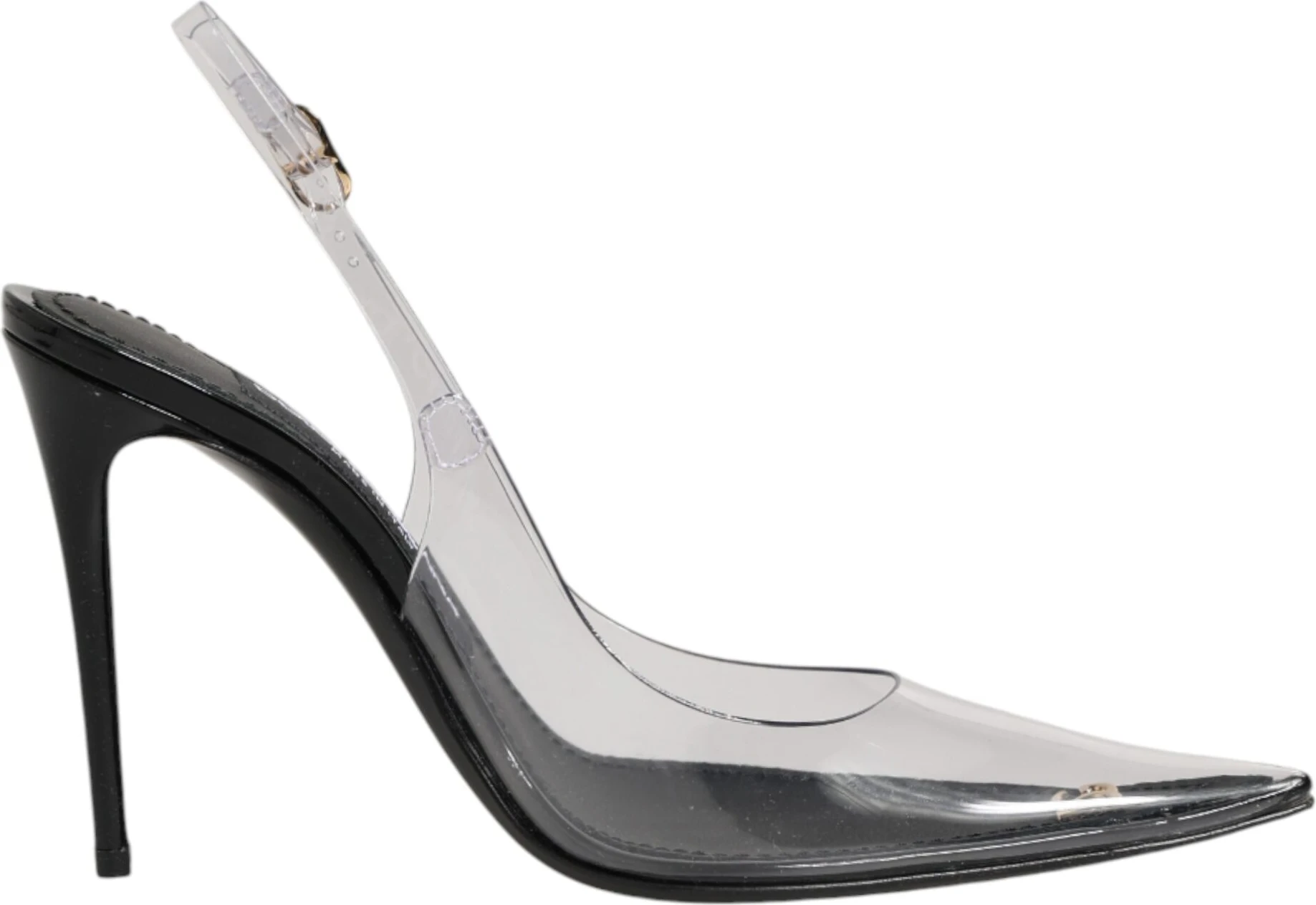Туфли Dolce & Gabbana Slingbacks