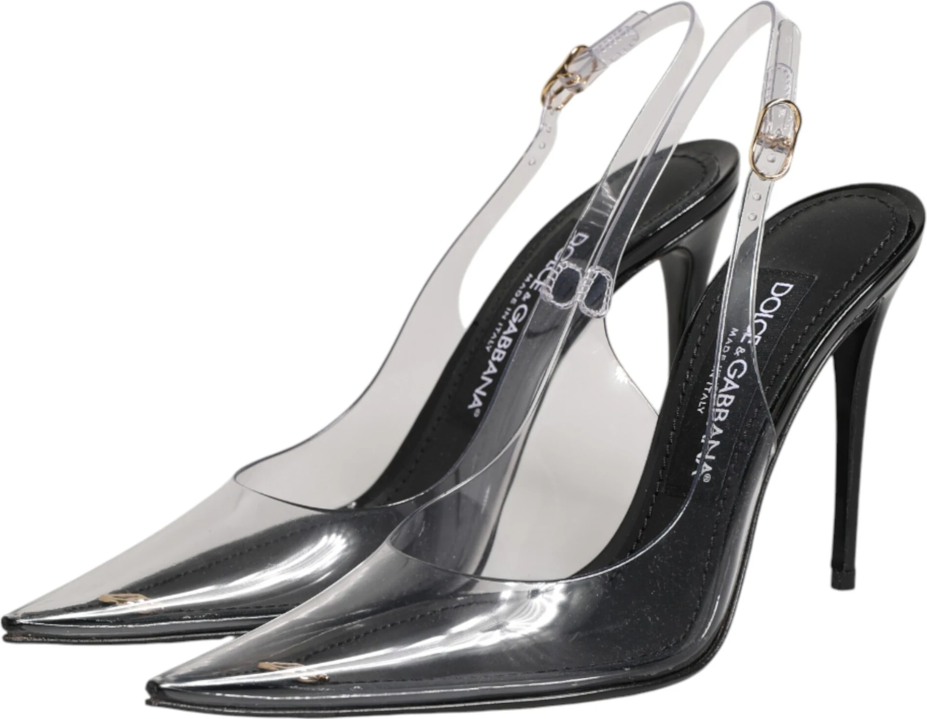 Туфли Dolce & Gabbana Slingbacks