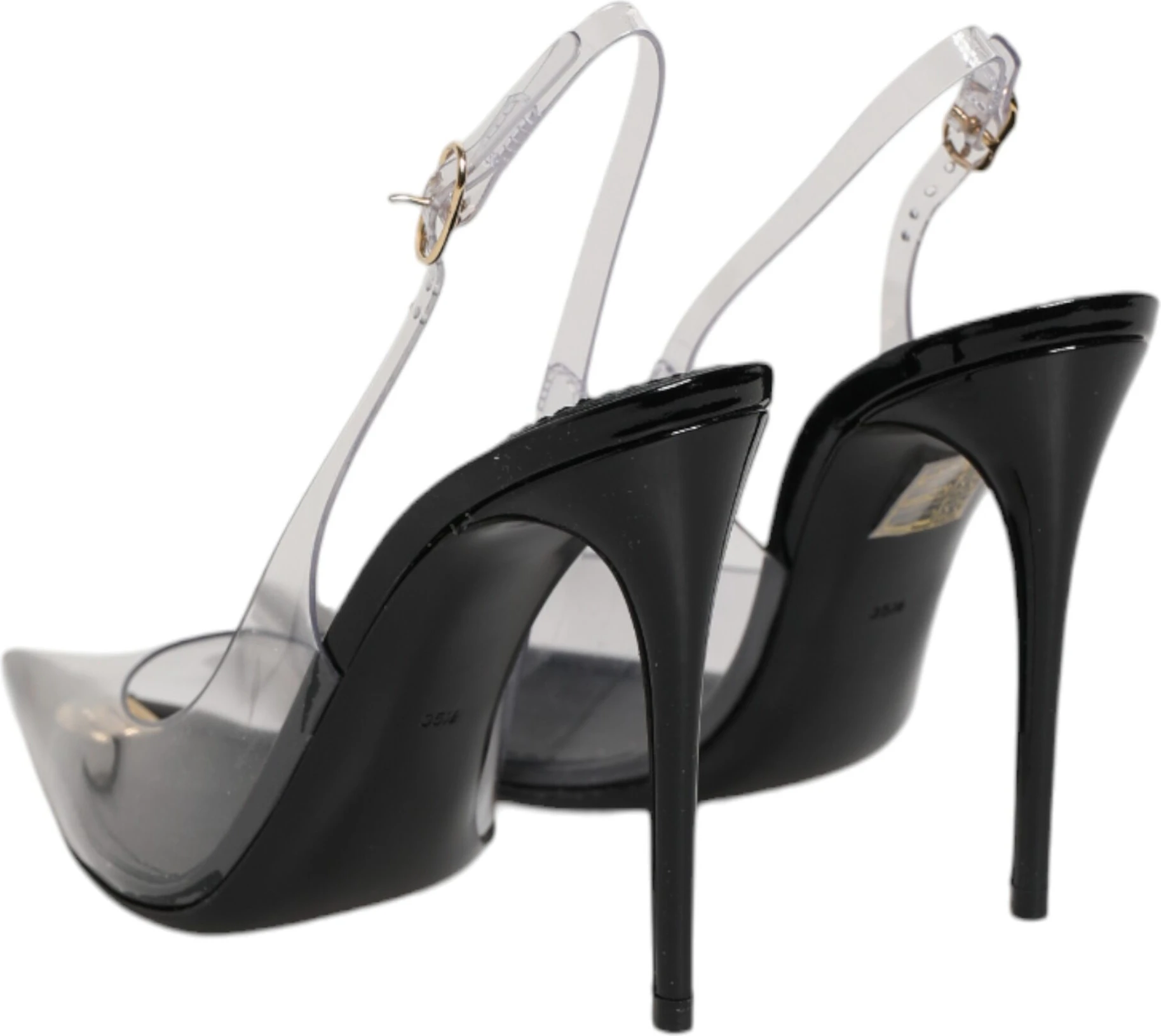 Туфли Dolce & Gabbana Slingbacks