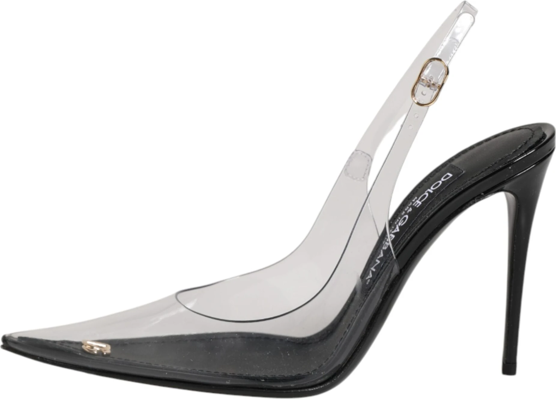 Туфли Dolce & Gabbana Slingbacks