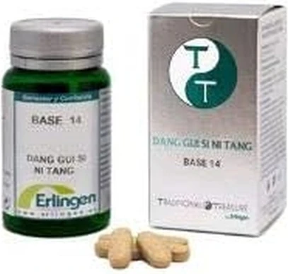 Пищевая добавка Erling