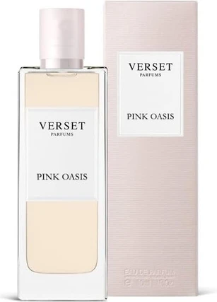 Eau De Parfum Versace Pink Oasis