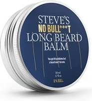 Бальзам Steve's Beard Care Accessories