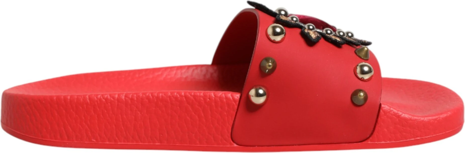 Шлепанцы Dolce & Gabbana