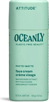 Стик для лица PHYTO MATTE Attitude